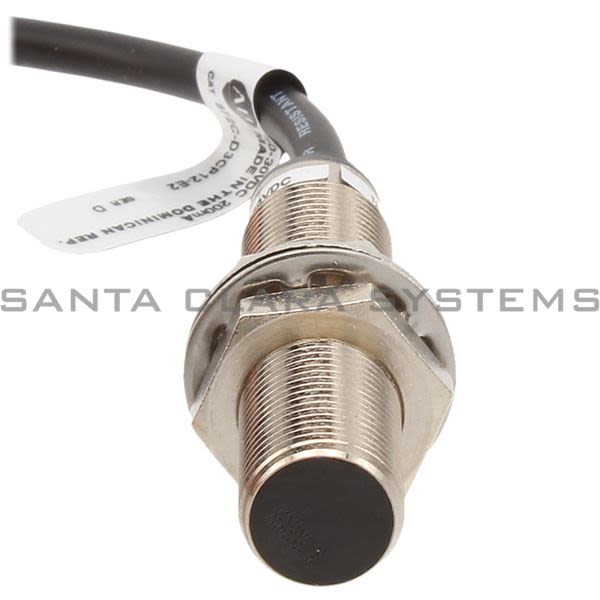 Allen Bradley 872C-D3CP12-E2 Proximity Switch Product Image