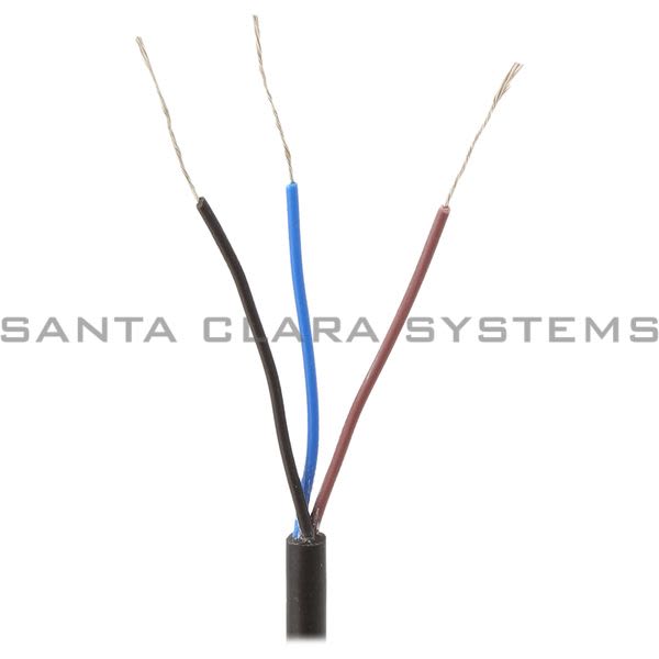 Allen Bradley 872C-D3CP12-E2 Proximity Switch Product Image