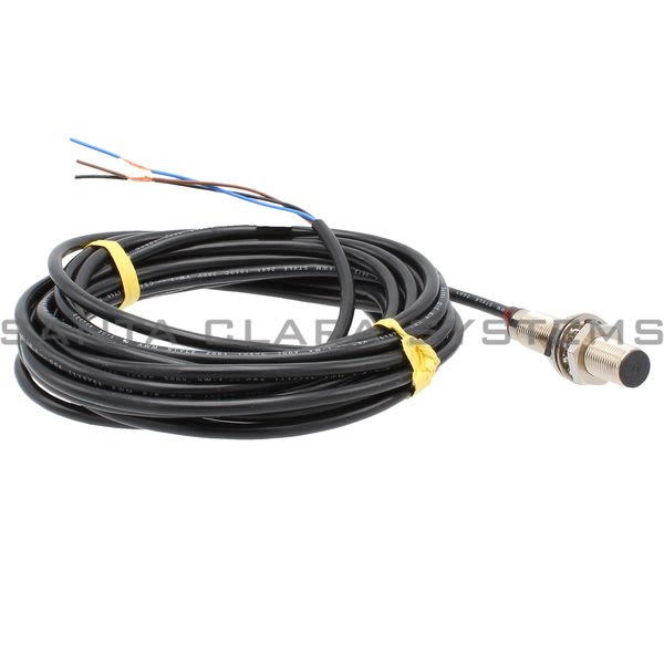 Allen Bradley 872C-D3CP12-E5 Proximity Switch Product Image