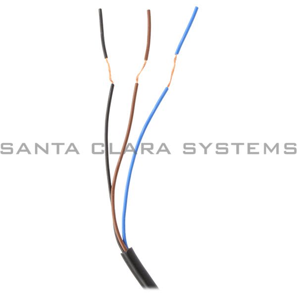 Allen Bradley 872C-D3CP12-E5 Proximity Switch Product Image