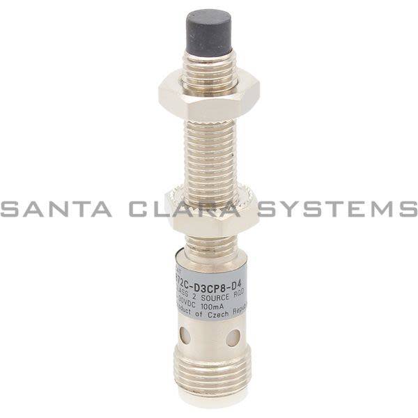Allen Bradley 872C-D3CP8-D4 Proximity Switch Product Image
