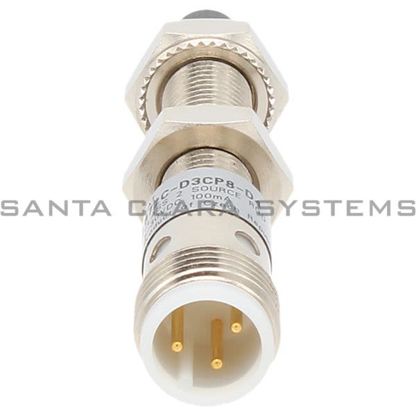 Allen Bradley 872C-D3CP8-D4 Proximity Switch Product Image