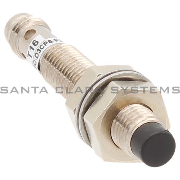 Allen Bradley 872C-D3CP8-P3 Proximity Switch Product Image