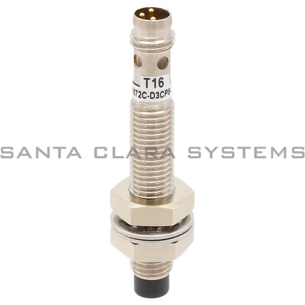 Allen Bradley 872C-D3CP8-P3 Proximity Switch Product Image