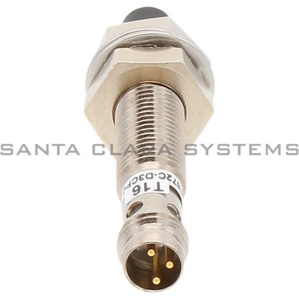 Allen Bradley 872C-D3CP8-P3 Proximity Switch Product Image