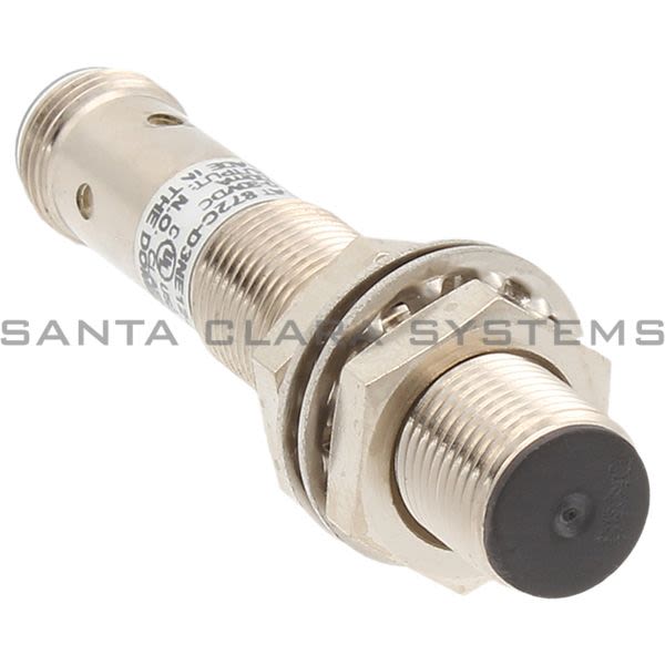 Allen Bradley 872C-D3NE12-D4 Proximity Switch Product Image