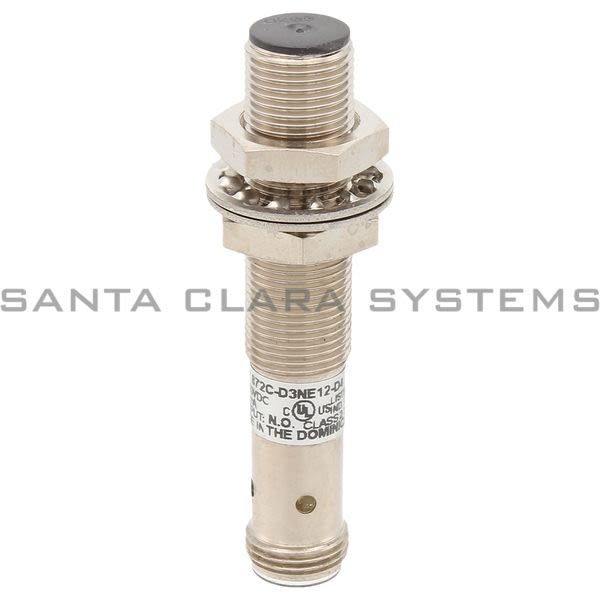 Allen Bradley 872C-D3NE12-D4 Proximity Switch Product Image
