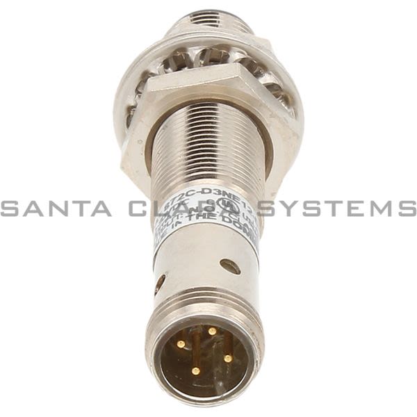Allen Bradley 872C-D3NE12-D4 Proximity Switch Product Image