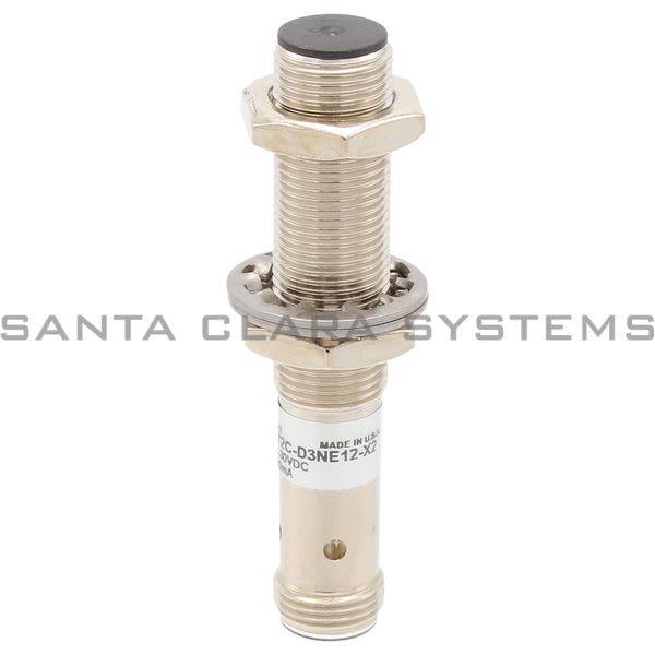 Allen Bradley 872C-D3NE12-X2 Proximity Switch Product Image