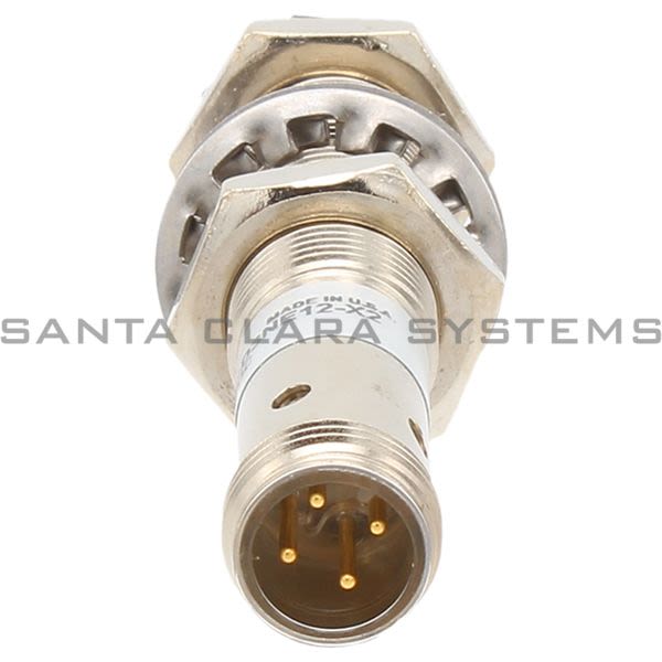 Allen Bradley 872C-D3NE12-X2 Proximity Switch Product Image