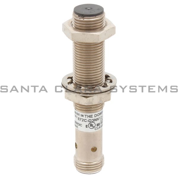 Allen Bradley 872C-D3NN12-D4 Proximity Switch Product Image