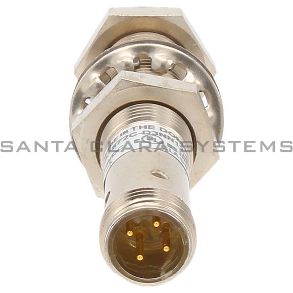 Allen Bradley 872C-D3NN12-D4 Proximity Switch Product Image
