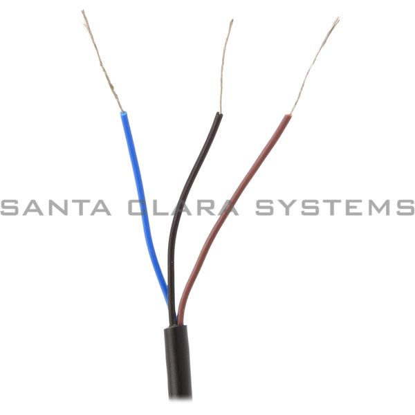 Allen Bradley 872C-D3NN12-E2 Proximity Switch Product Image