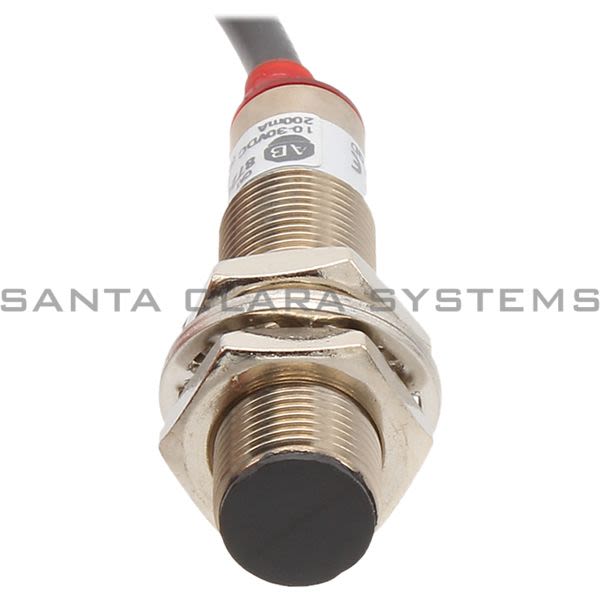 Allen Bradley 872C-D3NN12-E5 Proximity Sensor Product Image