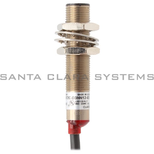Allen Bradley 872C-D3NN12-E5 Proximity Sensor Product Image