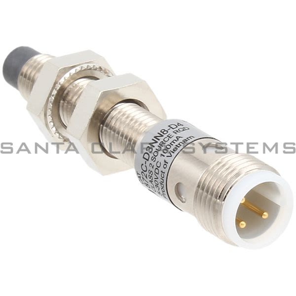 Allen Bradley 872C-D3NN8-D4 Proximity Switch Product Image