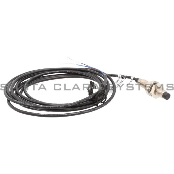 Allen Bradley 872C-D3NN8-E2 Proximity Switch Product Image