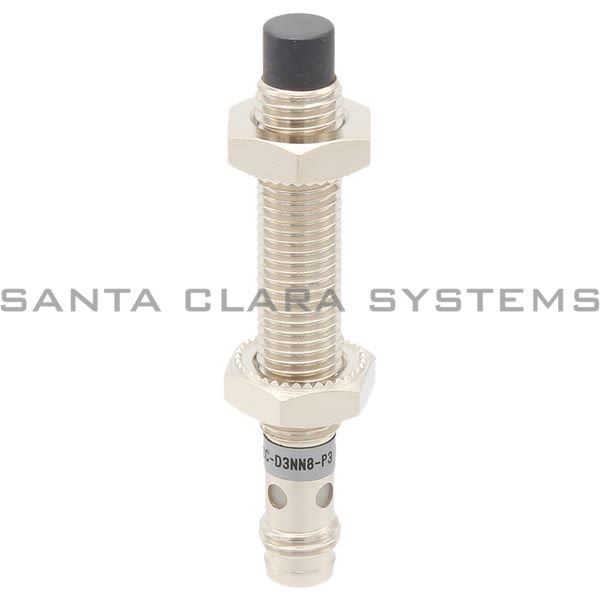 Allen Bradley 872C-D3NN8-P3 Proximity Switch Product Image