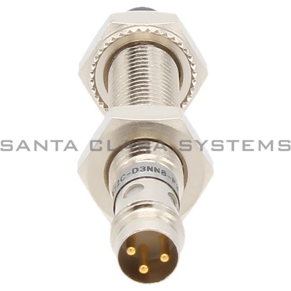 Allen Bradley 872C-D3NN8-P3 Proximity Switch Product Image