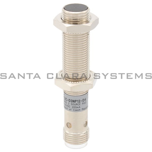 Allen Bradley 872C-D3NP12-D4 Proximity Switch Product Image
