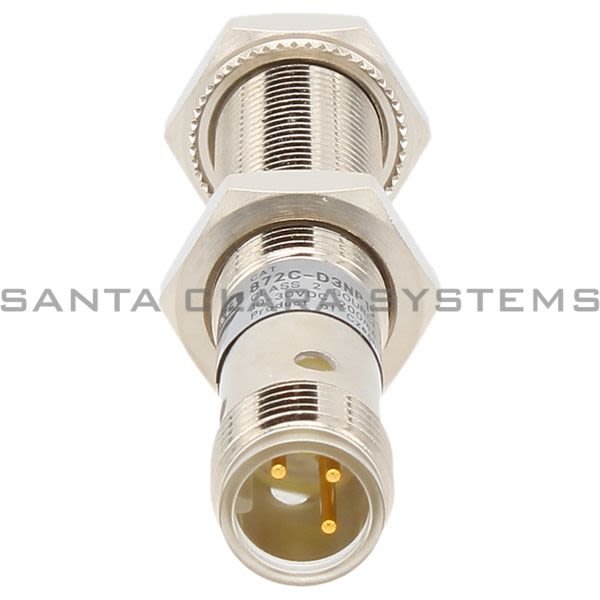Allen Bradley 872C-D3NP12-D4 Proximity Switch Product Image