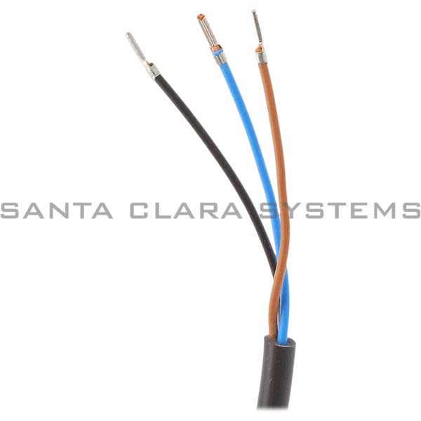 Allen Bradley 872C-D3NP12-E2 Proximity Switch Product Image