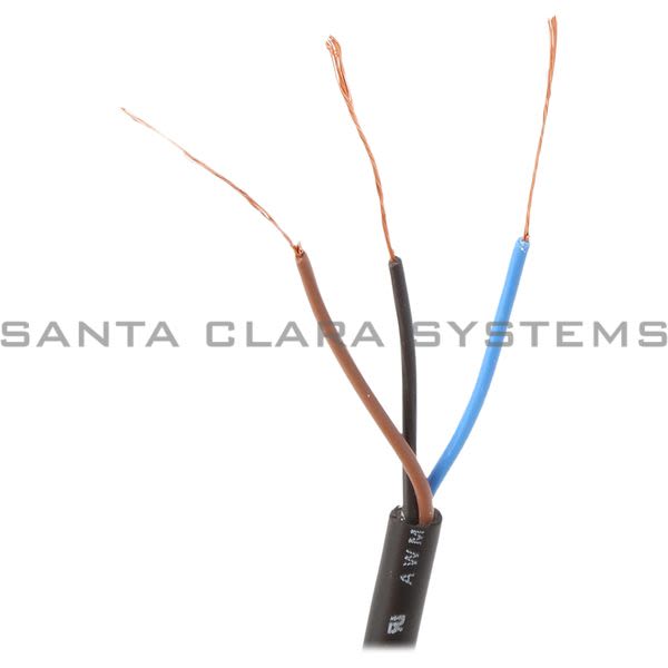 Allen Bradley 872C-D3NP12-E5 Proximity Switch Product Image