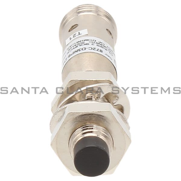 Allen Bradley 872C-D3NP8-D4 Proximity Switch Product Image