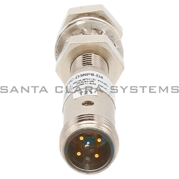 Allen Bradley 872C-D3NP8-D4 Proximity Switch Product Image