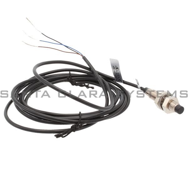 Allen Bradley 872C-D3NP8-E2 Proximity Switch Product Image