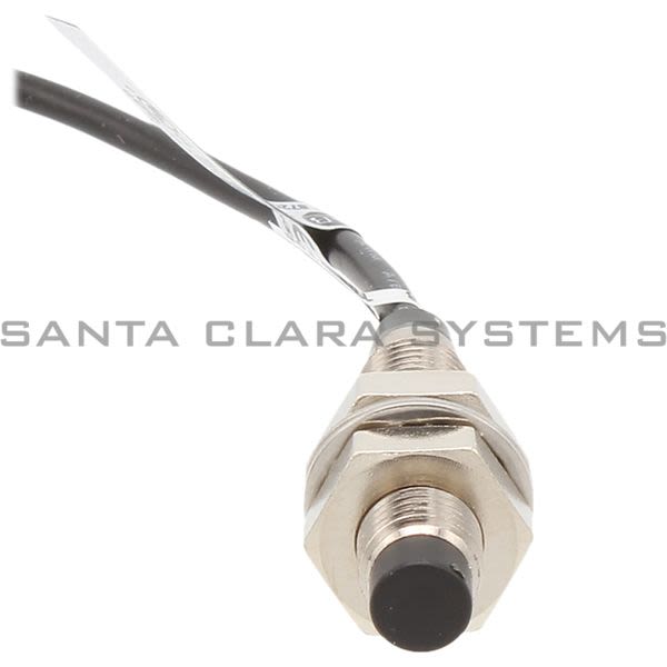 Allen Bradley 872C-D3NP8-E2 Proximity Switch Product Image