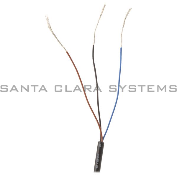 Allen Bradley 872C-D3NP8-E2 Proximity Switch Product Image