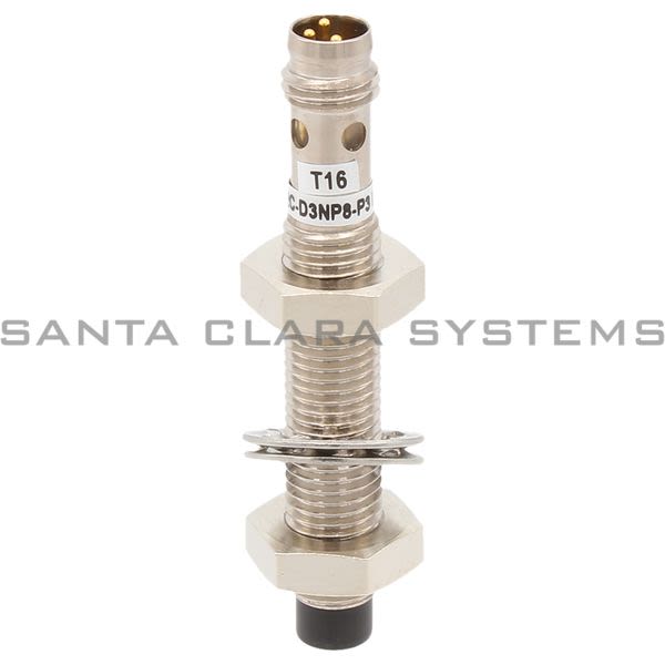 Allen Bradley 872C-D3NP8-P3 Proximity Switch Product Image