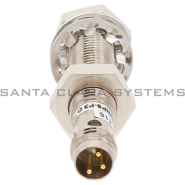 Allen Bradley 872C-D3NP8-P3 Proximity Switch Product Image