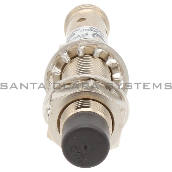 Allen Bradley 872C-D4CE12-D4 Proximity Sensor Product Image