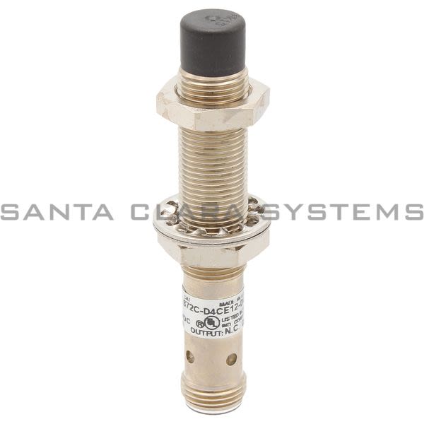Allen Bradley 872C-D4CE12-D4 Proximity Sensor Product Image