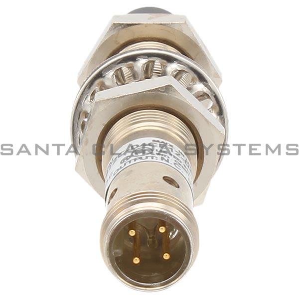 Allen Bradley 872C-D4CE12-D4 Proximity Sensor Product Image
