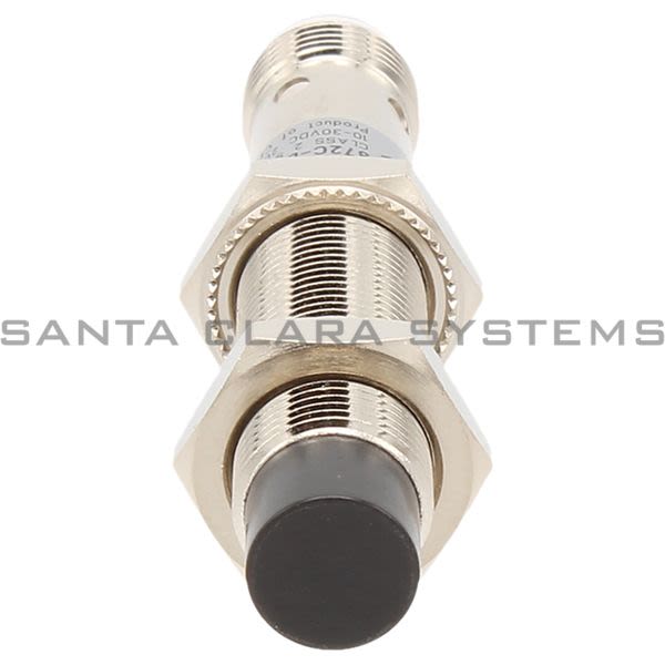 Allen Bradley 872C-D4CP12-D4 Proximity Switch Product Image