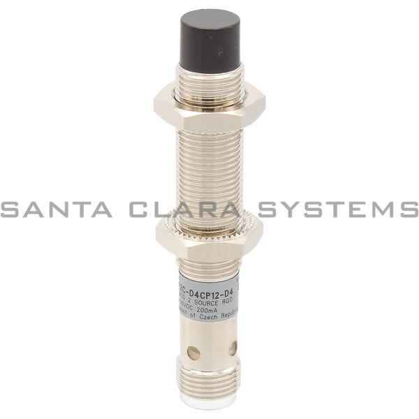 Allen Bradley 872C-D4CP12-D4 Proximity Switch Product Image