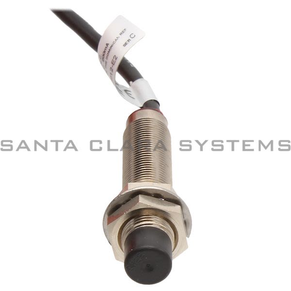 Allen Bradley 872C-D4CP12-E2 Proximity Switch Product Image