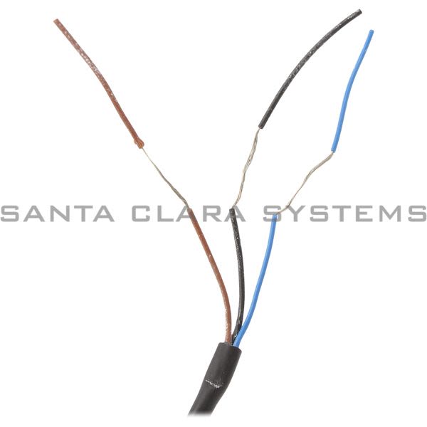 Allen Bradley 872C-D4CP12-E2 Proximity Switch Product Image