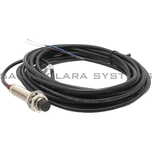 Allen Bradley 872C-D4NE12-A5 Proximity Sensor Product Image