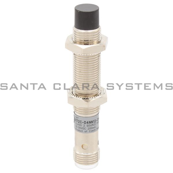Allen Bradley 872C-D4NN12-D4  Proximity Switch Product Image