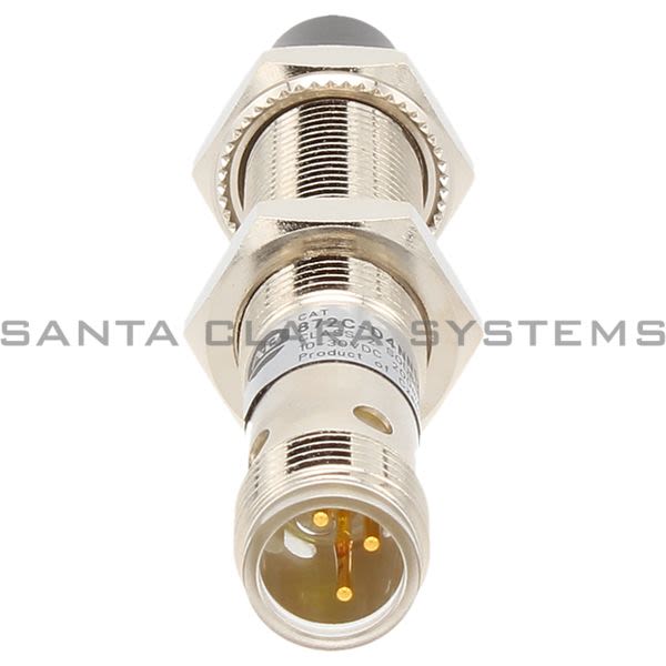 Allen Bradley 872C-D4NN12-D4  Proximity Switch Product Image