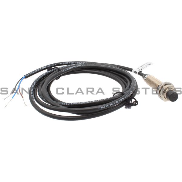 Allen Bradley 872C-D4NN12-E2  Proximity Switch Product Image