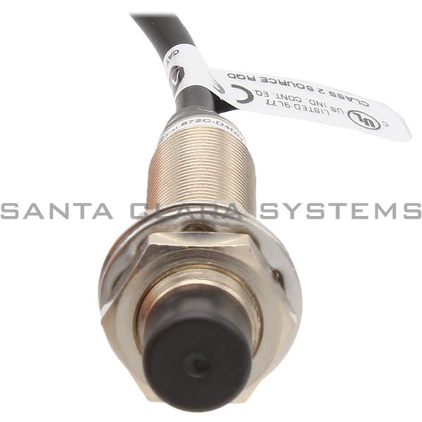 Allen Bradley 872C-D4NN12-E2  Proximity Switch Product Image