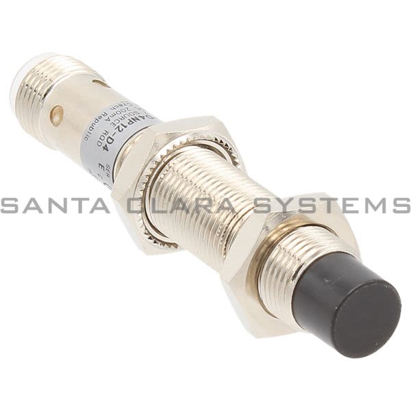 Allen Bradley 872C-D4NP12-D4  Proximity Switch Product Image