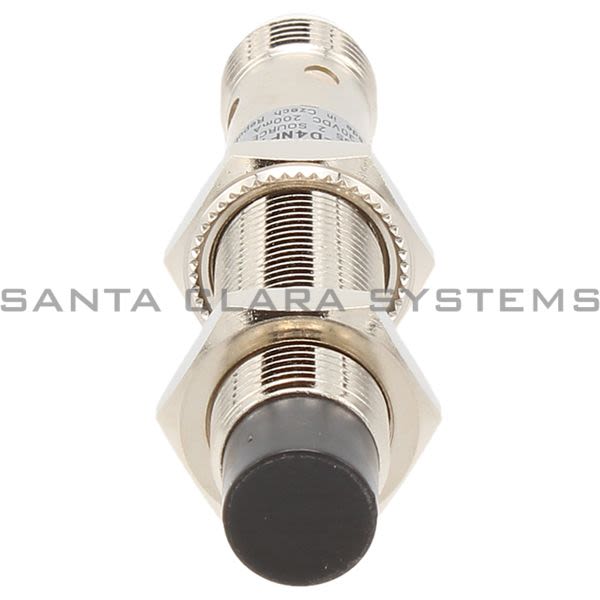 Allen Bradley 872C-D4NP12-D4  Proximity Switch Product Image