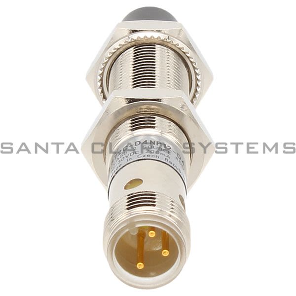 Allen Bradley 872C-D4NP12-D4  Proximity Switch Product Image