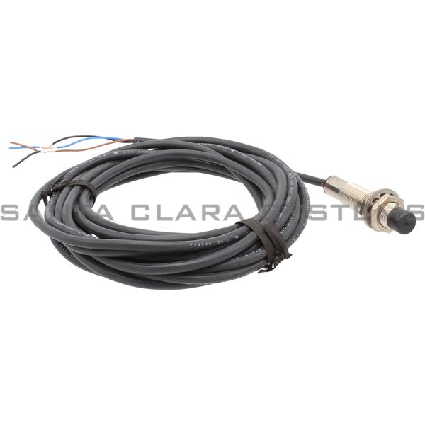 Allen Bradley 872C-D4NP12-E5  Proximity Switch Product Image